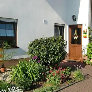  Apartment Kolb Am Schloß