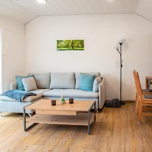  Apartment Auszeit Bei Bamberg